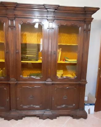 100€ credenza o libreria 