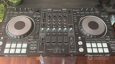 Console Pioneer DDJ-RZ