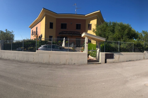 Porzione di Villa