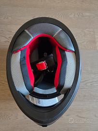 Casco Nolan N64 Taglia S