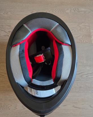 Casco Nolan N64 Taglia S
