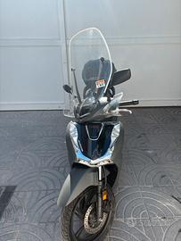 Sh125 sport