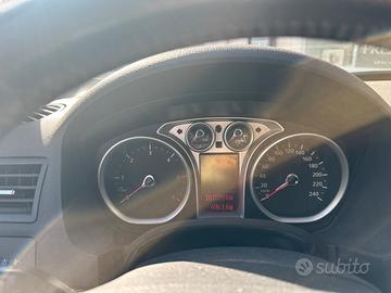 Ford kuga 2.0 Tdci 4wd 2012