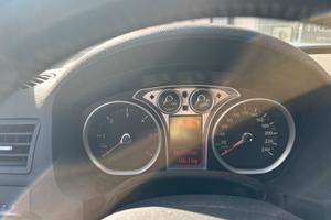 Ford kuga 2.0 Tdci 4wd 2012