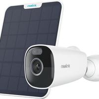Set di 2 telecamere da esterno Reolink