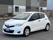 Toyota Yaris 1.0 5 porte GARANZIA TOYOTA