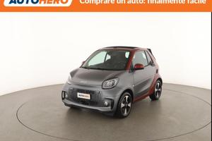 SMART ForTwo YJ07715
