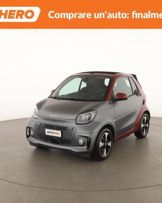 SMART ForTwo YJ07715