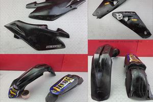 KIT PLASTICHE HUSQVARNA WRE 125 2003 2006 SM 2004
