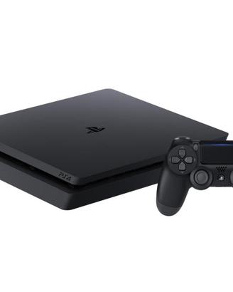 Ps4 slim 500gb
