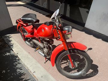 Motom 48 targa libretto e targa nuova
