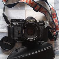 YASHICA FX3 2000