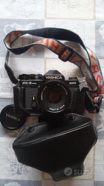 YASHICA FX3 2000