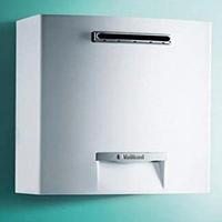Scaldabagno Vaillant Esterno Gas 17 litri