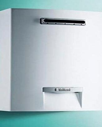 Scaldabagno Vaillant Esterno Gas 17 litri