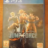 Jump Force PS4 