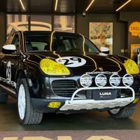 Porsche Cayenne 4.5 cat S