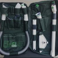 Vorwerk folletto sacca accessori VK220