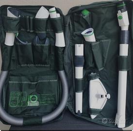 Vorwerk folletto sacca accessori VK220