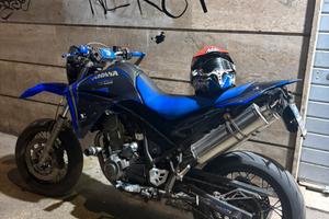 Yamaha Xt660x