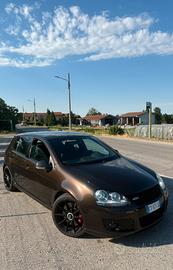golf 5gti
