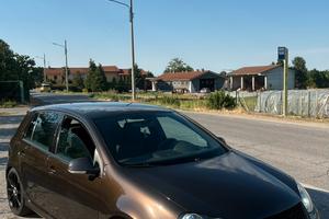 golf 5gti