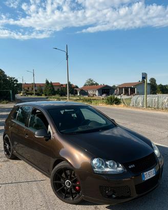 golf 5gti