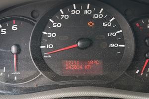 Renault master 2016 in buono stato