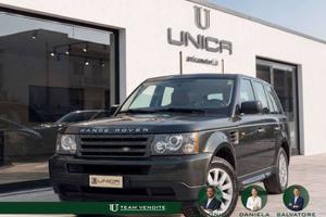 Land Rover Range Rover Sport 2.7 197 CV tdV6 HSE A