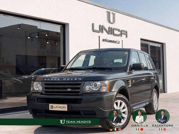 Land Rover Range Rover Sport 2.7 197 CV tdV6 HSE A