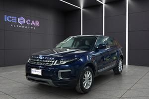 LAND ROVER Range Rover Evoque 2.0 TD4 180 CV 5p. P