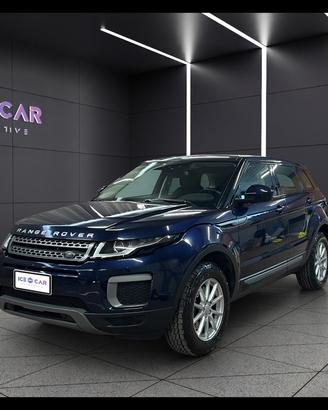 LAND ROVER Range Rover Evoque 2.0 TD4 180 CV 5p. P