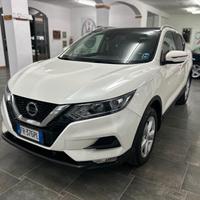 Nissan Qashqai 1.5 dCi N-Connecta - 06/2018