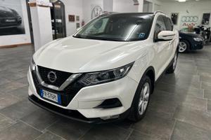 Nissan Qashqai 1.5 dCi N-Connecta - 06/2018