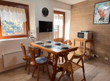 Bilocale ingresso indipendente