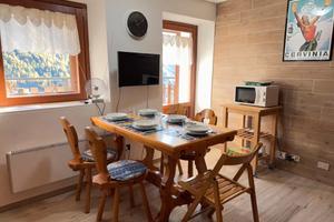 Bilocale ingresso indipendente