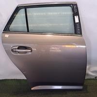 PORTIERA POSTERIORE DESTRA TOYOTA Avensis S. Wagon