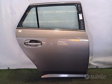 PORTIERA POSTERIORE DESTRA TOYOTA Avensis S. Wagon