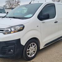 Citroen jumpy 2018 km 112070 unico proprietario