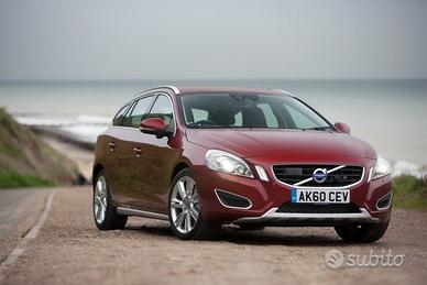 Ricambi volvo v60 v 60 - v70 v 70 #b