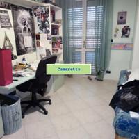 VELLETRI QUADRiLOCALE ARREDATO Con TERRAZZO PRIVAT