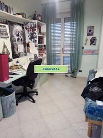 VELLETRI QUADRiLOCALE ARREDATO Con TERRAZZO PRIVAT