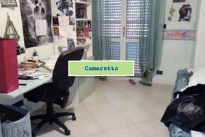 VELLETRI QUADRiLOCALE ARREDATO Con TERRAZZO PRIVAT