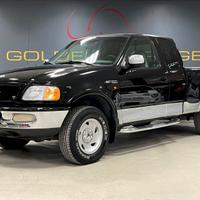 Ford F 150 Club Cab
