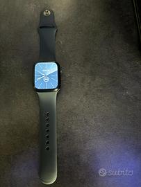 apple watch serie 9 41 mm