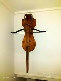 Balestra medievale storica