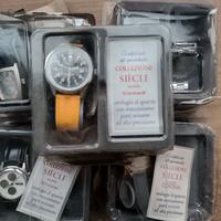 Orologio collezione Siecle