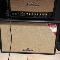 AMPLIFICATORE SOUNDSTATION + CASSA CELESTION