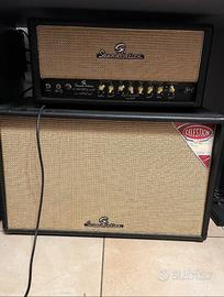AMPLIFICATORE SOUNDSTATION + CASSA CELESTION
