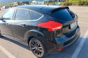 Ford Focus 1.5 TDCi 120 CV Start&Stop Titanium